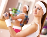 Deporte y piel