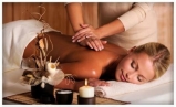 Spa Day, una propuesta en gabinete