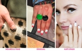 Las uas del New York Fashion Week