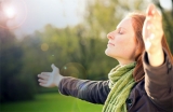 Vitamina D: piel, calcio, sol y lcteos