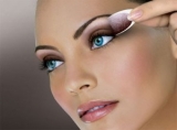El equilibrio del maquillaje