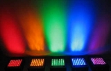 La accin de los colores