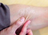 Second Skin: la piel artificial invisible, sana y antiaging