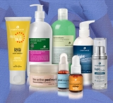 Protocolo facial despigmentante combinado con aparatologa esttica