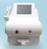 Tecnologa SHR: Sper Hair Removal