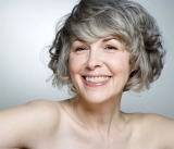 Prdida de volumen facial
