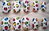 Leopard Colors