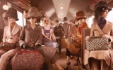 Louis Vuitton 2013