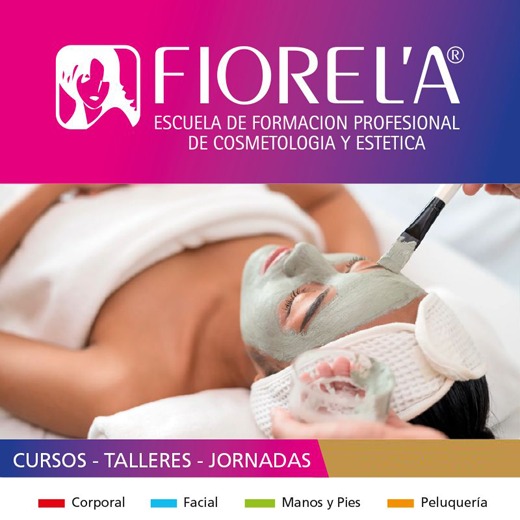 Capacitacin Gratuita > Masterclass de peeling corporal