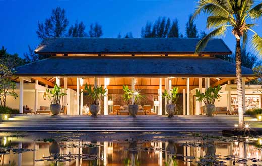 Pathways Spa: belleza y wellness al aire libre