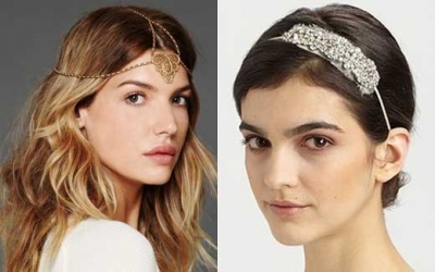Accesorios para el cabello by Jennifer Behr